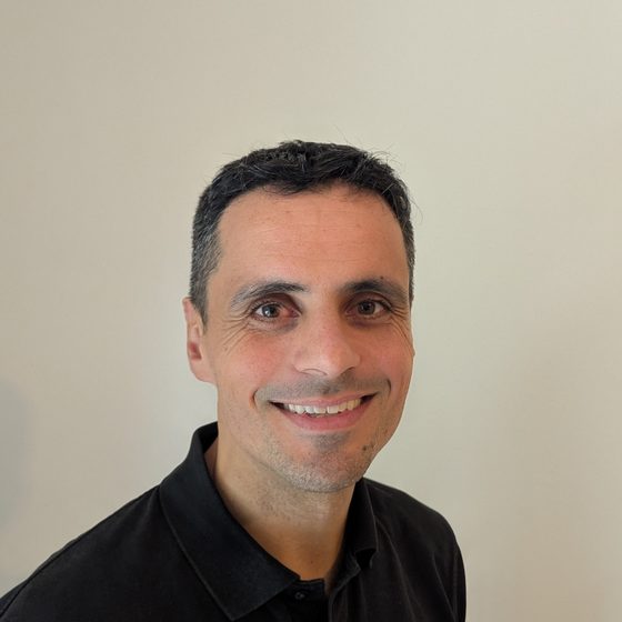 Cyril Benhafed